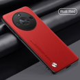 thumbnail image 3 of For Huawei Honor X9B X9A X8A X7A Case Soft Vegan Leather Grain Protective Back Cover Case For Huawei Honor X9B Full Cover Shell, 3 of 5