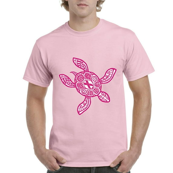 NIB - Men's T-Shirt Short Sleeve - Sea Turtle Hawaii