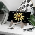 thumbnail image 3 of Sunflowers Front License Plate, Metal License Plate, Funny Standard Plates Personalized Novelty Decorative For Men/Women/Boys/Girls Car 6×12 Inch, 3 of 6