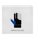 thumbnail image 6 of Kamui Billiard Glove QuickDry for Right Hand, 6 of 7
