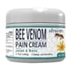 thumbnail image 1 of Bee Venom Joint Cream Relieves Pain In Lumbar Spine, Hand, Foot, Joint, Shoulder And Neck Pain Massage, 1 of 5
