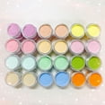 thumbnail image 3 of Nail Extension Crystal Powder, 3 of 5