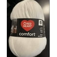 thumbnail image 4 of (2 pack) Red Heart Comfort Yarn, Available in Multiple Colors, 4 of 6