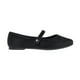 thumbnail image 2 of ZAPATOS VAVITO NIÑA VA474024 SUEDE NEGRO 18-21, 2 of 4