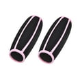 thumbnail image 1 of Juego de Pesas para Muñeca Strade Fareast Limited 1 libra Rosa 2 Correas para Muñeca Cómodas para Mujeres y Hombres, 1 of 8