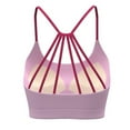 thumbnail image 6 of Neewe Lightweight Workout Tank Tops for Women - Athletic Running Sleeveless Shirts Racerback High Neck T-Shirt, 6 of 9