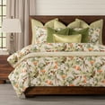thumbnail image 3 of Smithsonian  Flying Jewels Duvet Set Full - 3 Piece, 3 of 5