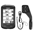 thumbnail image 3 of Velocímetro del motorista Bicicleta GPS Computadora Impermeable Inalámbrico ANT + Smart Bike Velocímetro Bicicleta Odómetro, 3 of 7