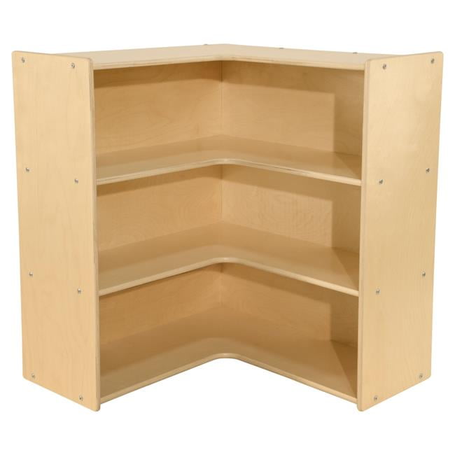 Contender C990509 Large Corner Storage Unit RTA