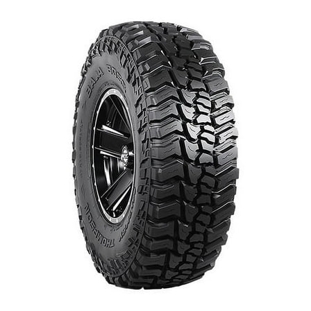 Mickey Thompson Baja Boss M/T 35X12.50R15 C/6PLY BSW (4 Tires)