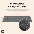 thumbnail image 4 of Tapete protector de piso Sunny Health & Fitness de espuma EVA de 4,2 mm, 4 of 6