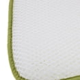 thumbnail image 4 of Cojín de Silla de Ruedas Adecuado para Personas Mayores,Dispacitados,Pacientes con Hemorroides jinwen Almohadilla de cojín para asiento de silla de ruedas, 4 of 8