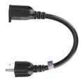 thumbnail image 3 of Power Extension Cord,for Nema 5‑20P To Nema P Power Adapter Pto R Extension Power Cable Solid Performance, 3 of 14