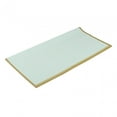 thumbnail image 4 of veasfak 20 Pieces Flower Wrapping Paper Gift Packaging Paper for Engagement Birthday Blue, 4 of 9