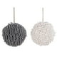 thumbnail image 1 of ColoMX 2pcs Chenilla Toallas suaves Baño absorbente de agua Toallas de mano, 1 of 8