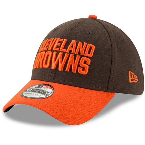 39thirty browns hat