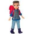 thumbnail image 5 of Polly Pocket Coffret mode Sports d’hiver, 5 of 5