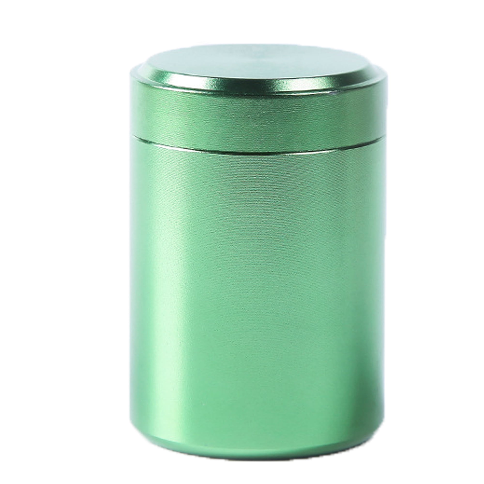 Mini Multicolor Metal Cans  Aluminum Herb-Stash-Jar Sealed Container Waterproof 