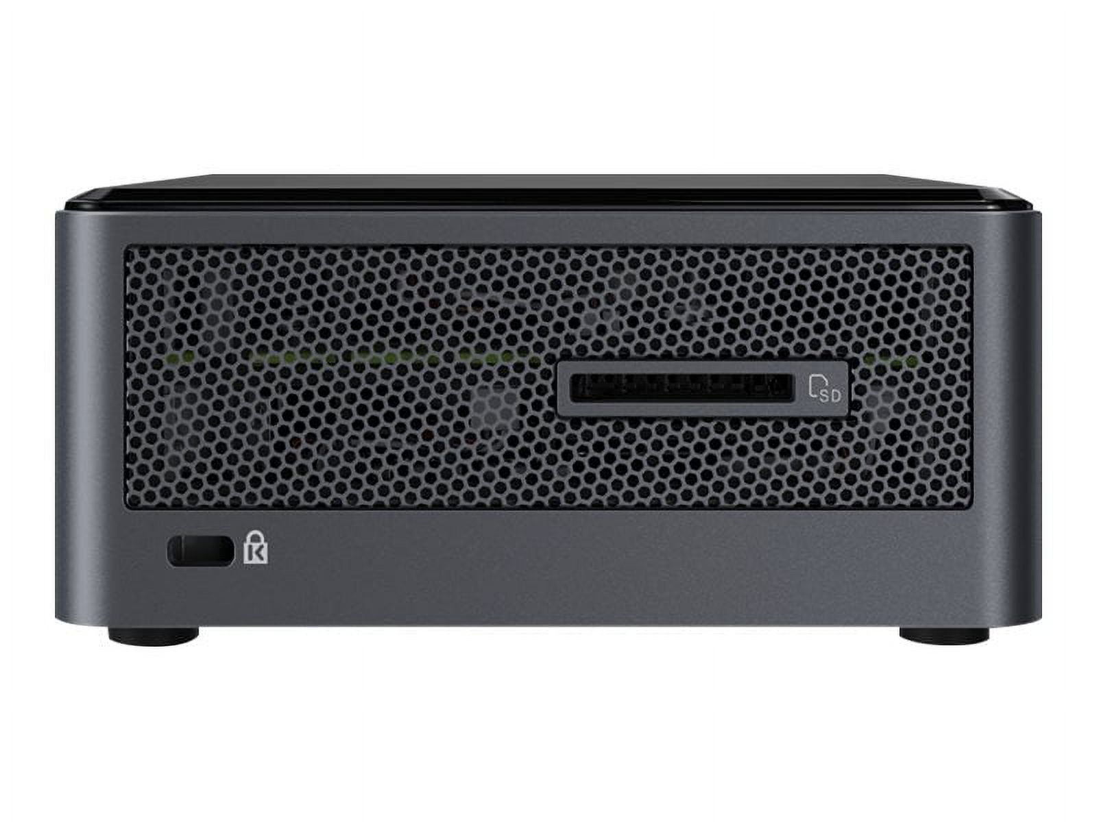 デスクトップ型PC Microsoft - intel nuc mini pc nuc8i3cysm Nuc 8 Home Desktop Computer - Boxnuc8i3cysm1 - Walmart.com