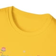 thumbnail image 3 of Phases of the Moon Retro 60s 70s Flower Novelty Family, 3 of 4