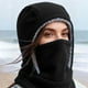 thumbnail image 4 of Pasamontañas de invierno unisex | Gorro y calentador de cuello térmico a prueba de viento para actividades al aire libre | Protección contra el frío para hombres y mujeres, 4 of 5