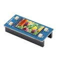 thumbnail image 1 of Lcd Interface Adaptateur Lcd Module Affichage Couleur SPI 240 X 135 Résolution pour Pico 2.6 5.5V 1.14in, 1 of 8
