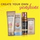 thumbnail image 5 of Mousse solar instantáneo Self Tanner Jergens Natural Glow, 180 ml, 2 unidades, 5 of 9
