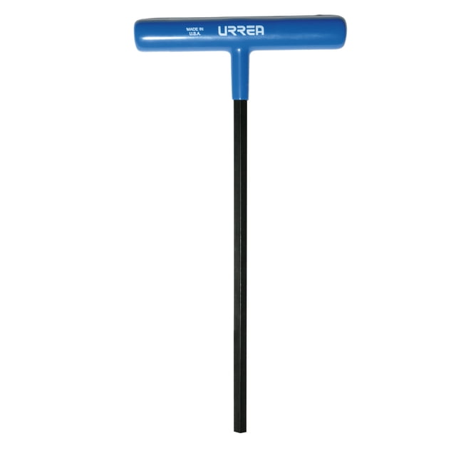 Llave Hexagonal T 9' Ergonomica Urrea 7 mm