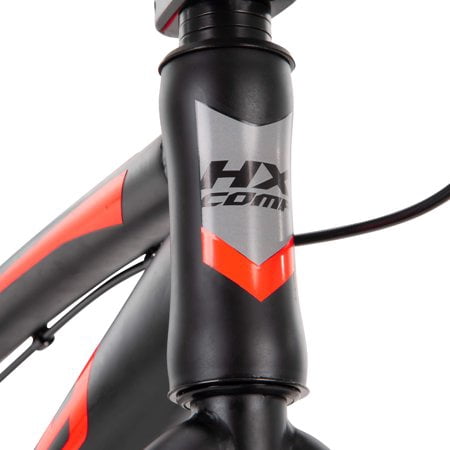 Huffy 20 In. BMX Race HX-Comp Boys' Bike , Black / | Walmart Canada