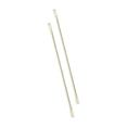 thumbnail image 1 of 2 varillas de repuesto para columpios, varillas de metal, varillas de soporte de fácil instalación, resistentes. 82 cm beige, 1 of 8
