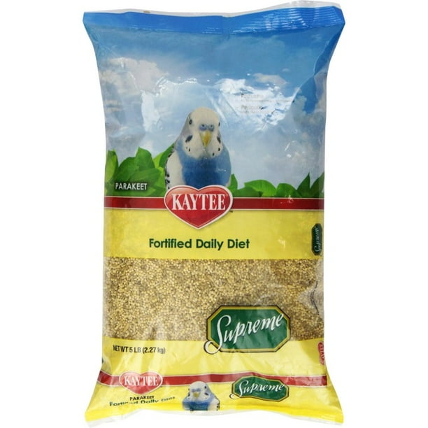 Kaytee Bird Food