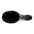 thumbnail image 4 of BOTAS STYLO MUJER 19601 SIMIPIEL NEGRO, 4 of 4