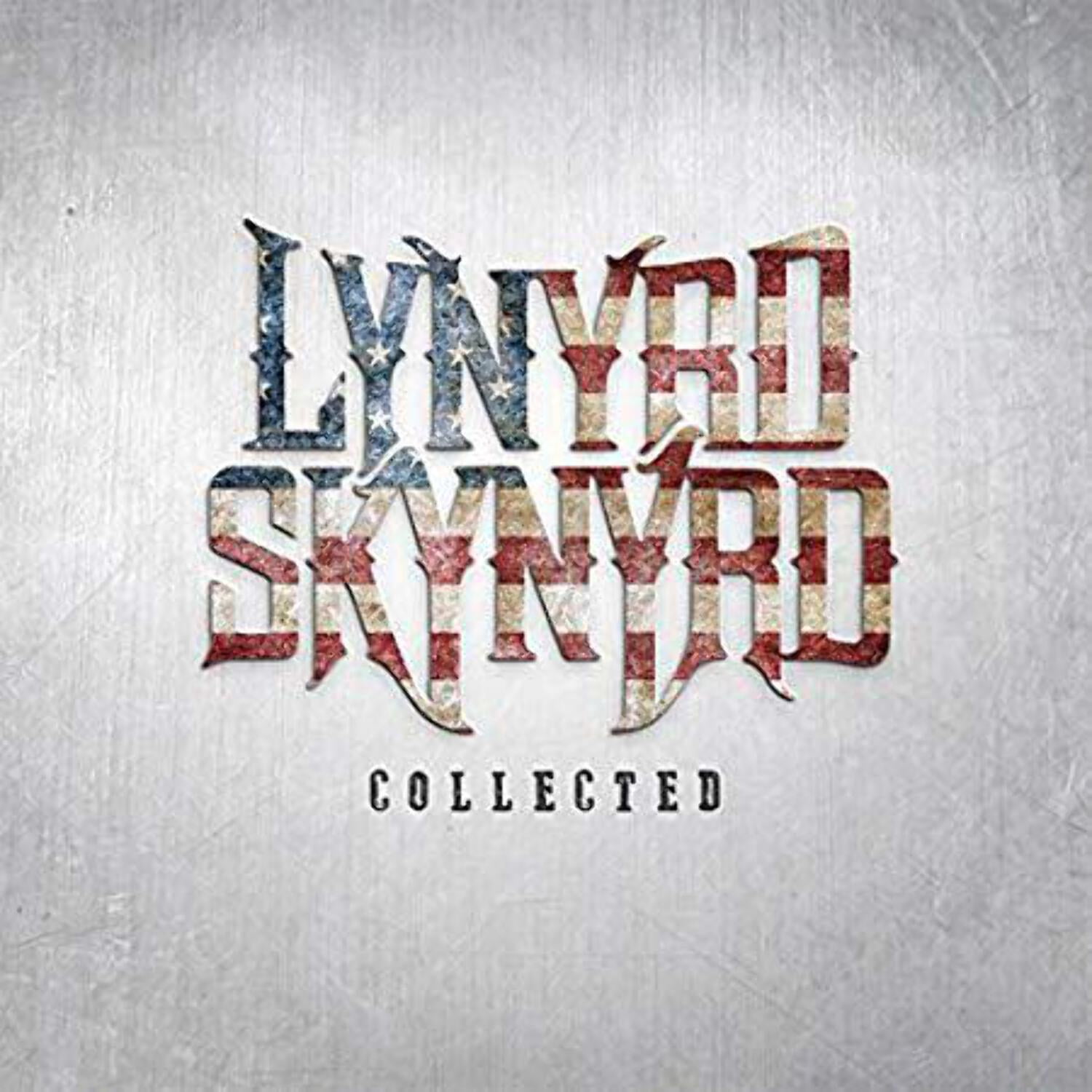Lynyrd Skynyrd - Collected - Music & Performance - Vinyl