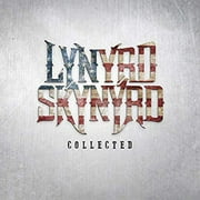 Lynyrd Skynyrd - Collected - Music & Performance - Vinyl