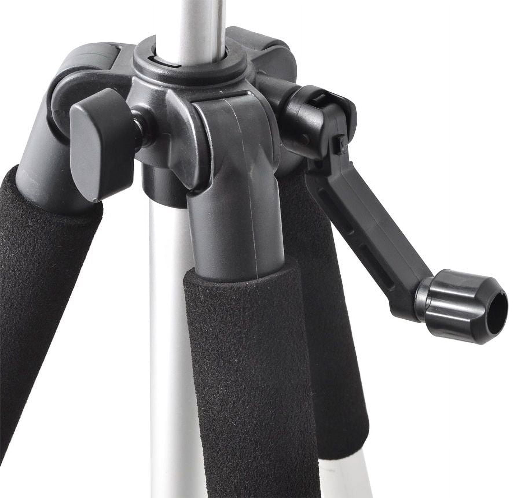 Pro Series New 57" Tripod with Case for Canon EOS Rebel 90D T8i