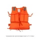 thumbnail image 5 of Chalecos Salvavidas Chaleco Salvavidas Oxford Para Navegación, Caja Fuerte Suave Con Silbato, Accesorios Multiusos Para Exteriores Tmvgtek Para Estrenar, 5 of 5