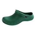 thumbnail image 1 of TIEVOSA Chef Shoes Non Clogs Work Shoes Chef Shoes for Men Kitchen Shoes Zapatos De Chef for Women, 1 of 9