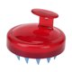 thumbnail image 1 of Cepillo de silicona para el cuero cabelludo, cepillo para champú para el cabello, cepillo de silicona suave para el cuero cabelludo, cepillo para champú para el cabello, hecho a medida para la perfección, 1 of 8