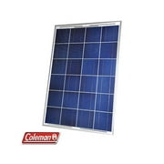 Coleman 100 Watt, 12-Volt Crystalline Solar Panel 38100
