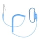 thumbnail image 1 of Luckdano Brazalete Anti Estático, Puesta A Tierra De La Muñeca ESD De La Pulsera Anti Estática Con Diseño Ajustable De Cable De 1,8 M Para La Protección Electrónica De, 1 of 7