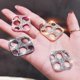 thumbnail image 4 of Camera Lens Protector Diamond Lens Protective Decoration Sticker Lens Protector for Case Accessories Plastic Protectors black, 4 of 4