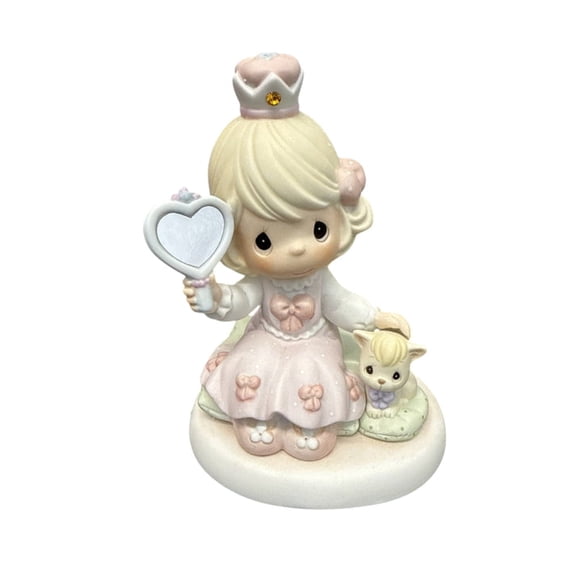 2004 Love Is Reflected in You Precious Moments 0000385