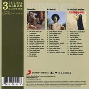 Fleetwood Mac - Original Album Classics - Music & Performance - CD