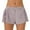 Pink, variant on Women's High Waisted Running Shorts Mesh Lined With 3 "quick Drying Exercise Fitness Exercise Shorts Women Spandex Workout Compression Shorts Women