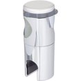 thumbnail image 1 of Grohe 45650IP0 Wall Bar Holder, Chrome Finish, 1 of 3