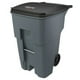 thumbnail image 1 of Bote De Basura Rubbermaid Contenedor Brute 50 Gal Gris, 1 of 4