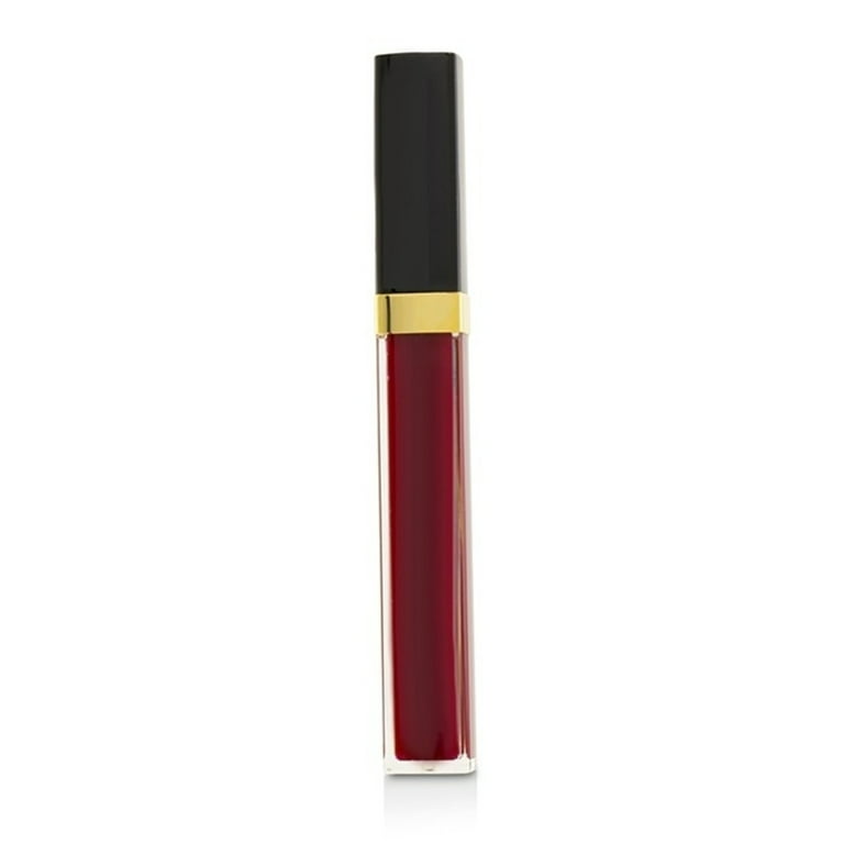 Chanel Rouge Coco Gloss Moisturizing Glossimer - 766 Caractere 0.19 oz Lip  Gloss