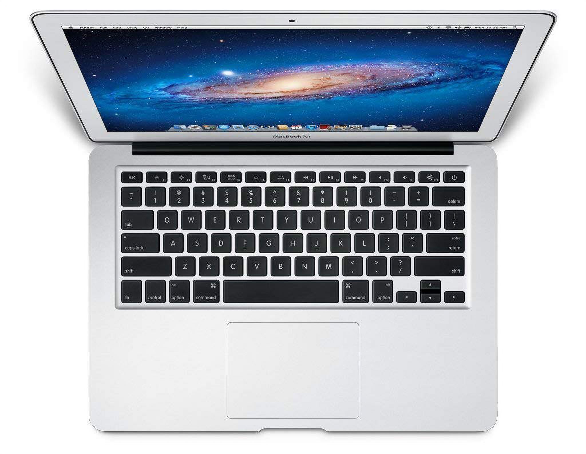 Apple MacBook Air 13" MF068LL/A Intel i7-4650U 1.70GHz 8GB RAM 512GB SSD OSX