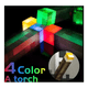 thumbnail image 4 of Lámpara Minecraft Luz 2pz Malubero, Colores, 4 of 5