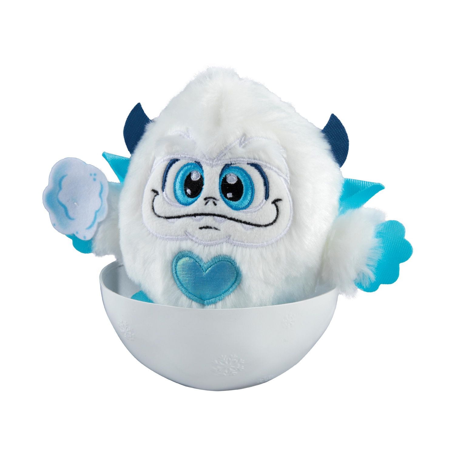 Elf on the Shelf – SnoBiggie - Yeti SnoBall Surprise, Yeti SnoBall Surprise